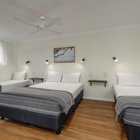 Coast Inn Motel Ballina Zewnętrze zdjęcie