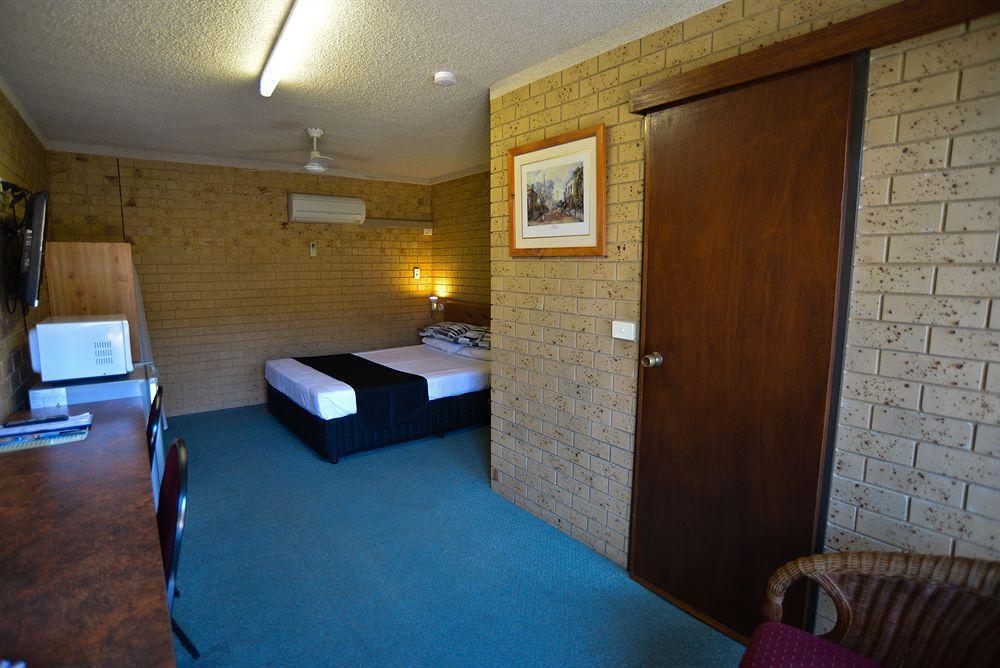 Coast Inn Motel Ballina Zewnętrze zdjęcie
