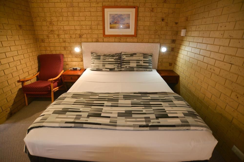 Coast Inn Motel Ballina Zewnętrze zdjęcie