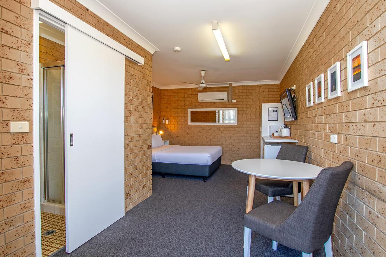 Coast Inn Motel Ballina Zewnętrze zdjęcie