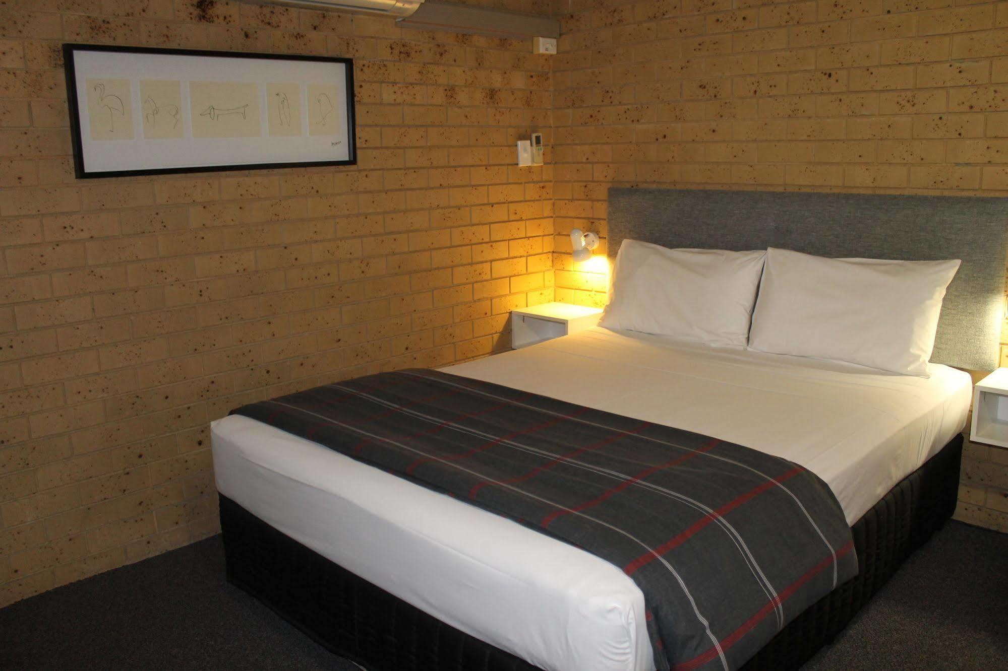 Coast Inn Motel Ballina Zewnętrze zdjęcie