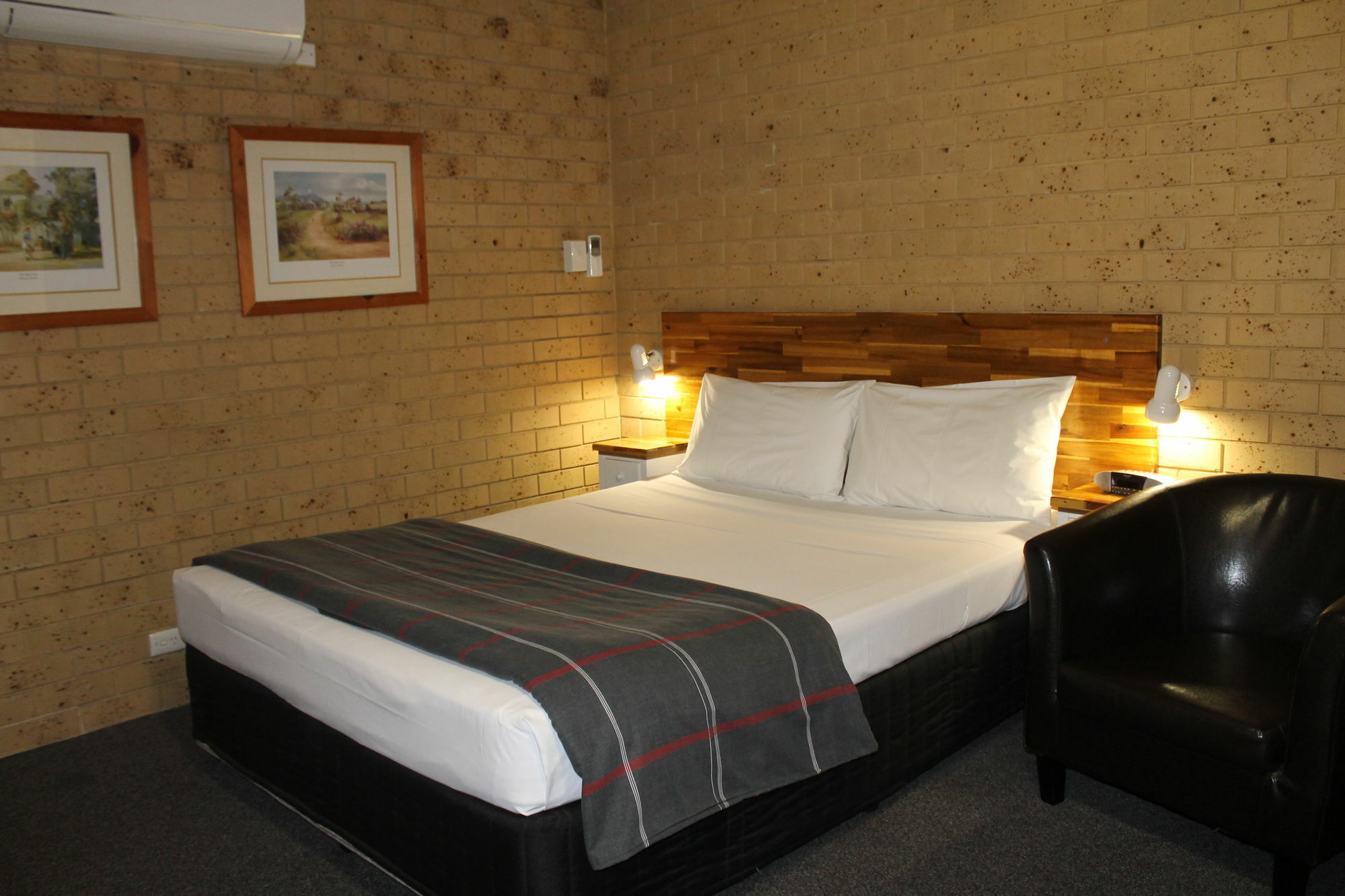 Coast Inn Motel Ballina Zewnętrze zdjęcie